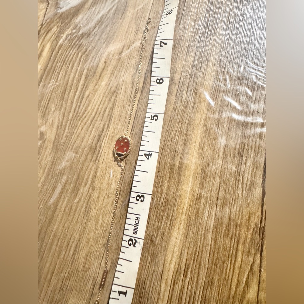 VCA 18karat Real Gold HK setting - Picture 7 of 7